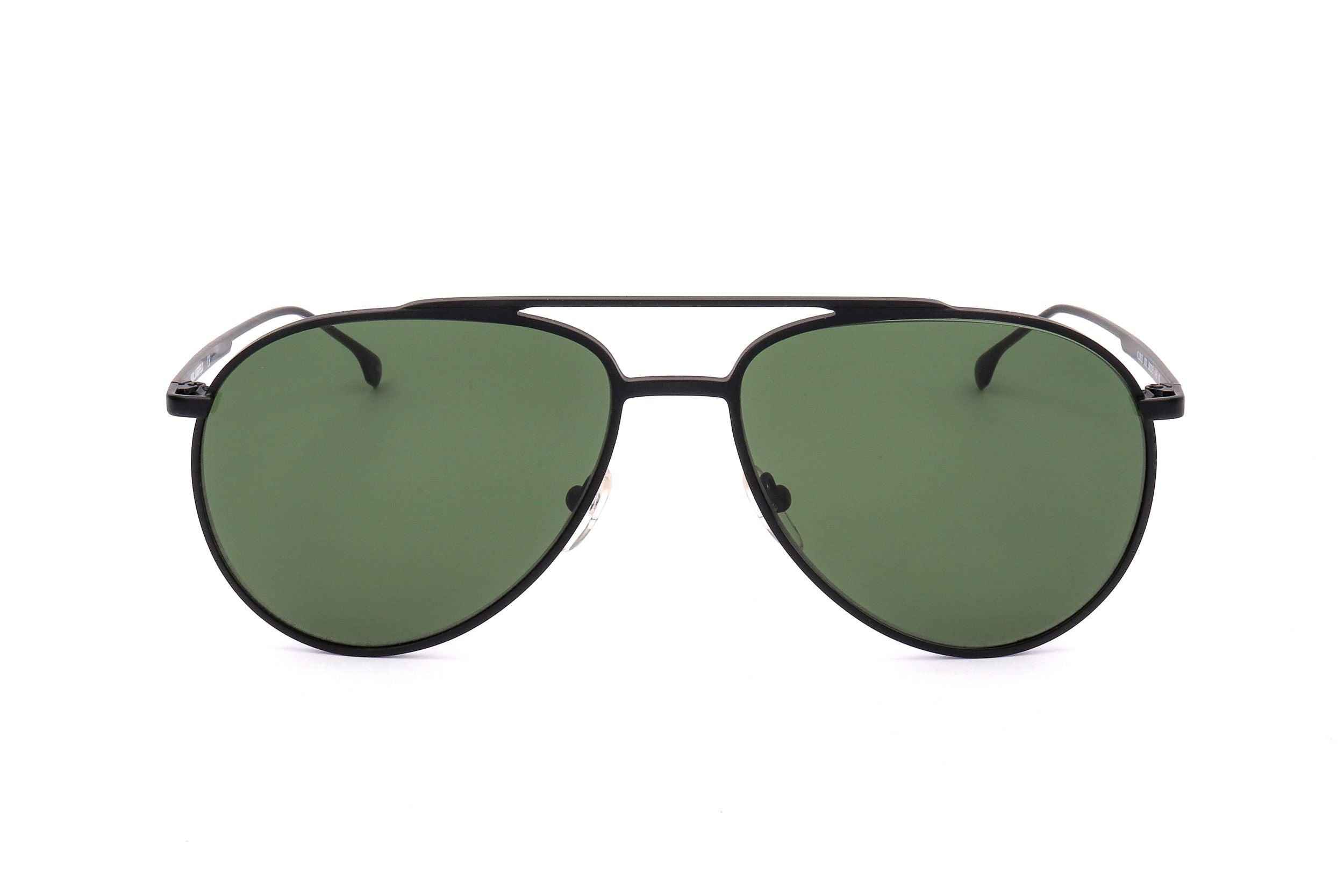 Gafas de sol Karl Lagerfeld para hombre KL305S 002 58 16 145 NEGRO MATE