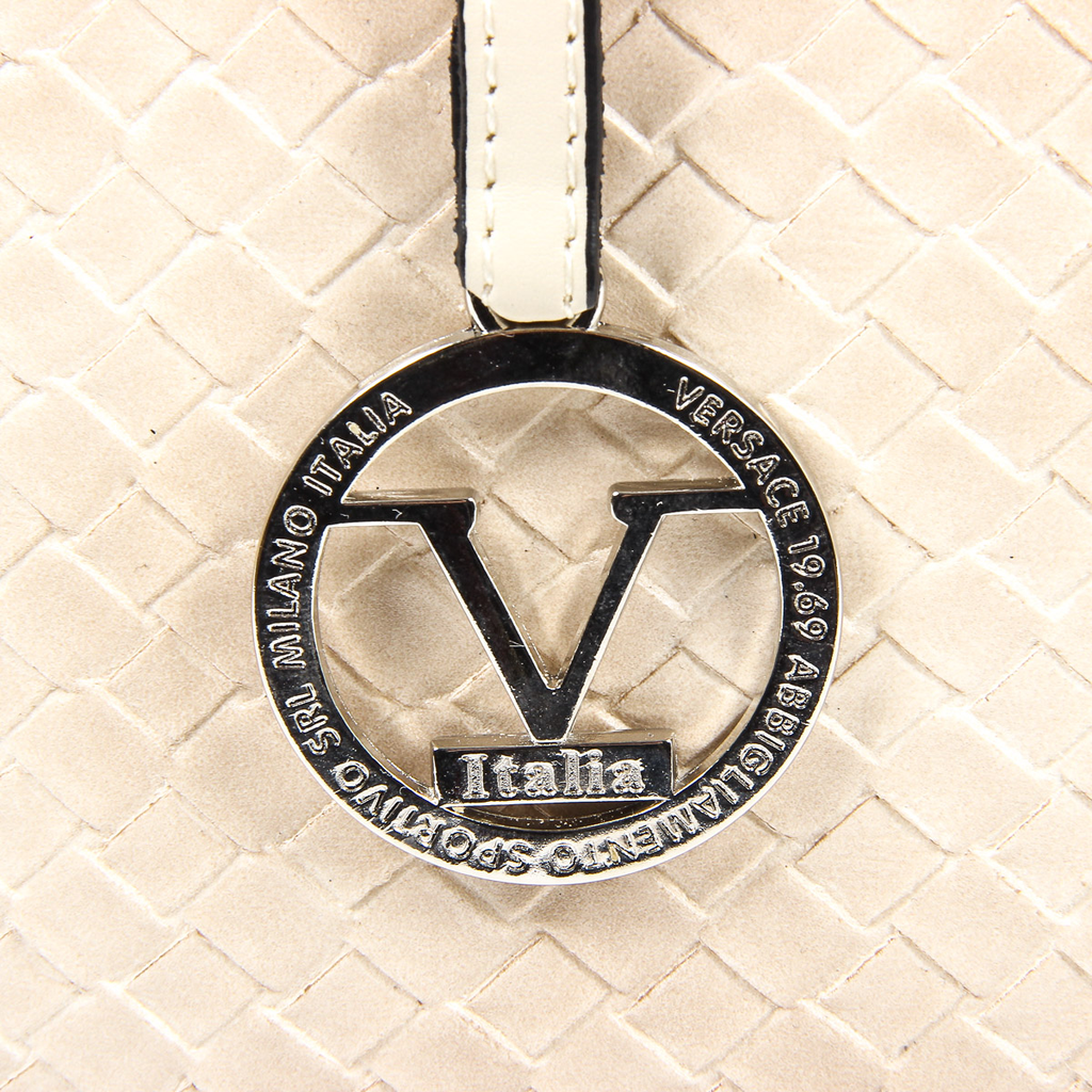 Bolso de mano para mujer V 1969 Italia