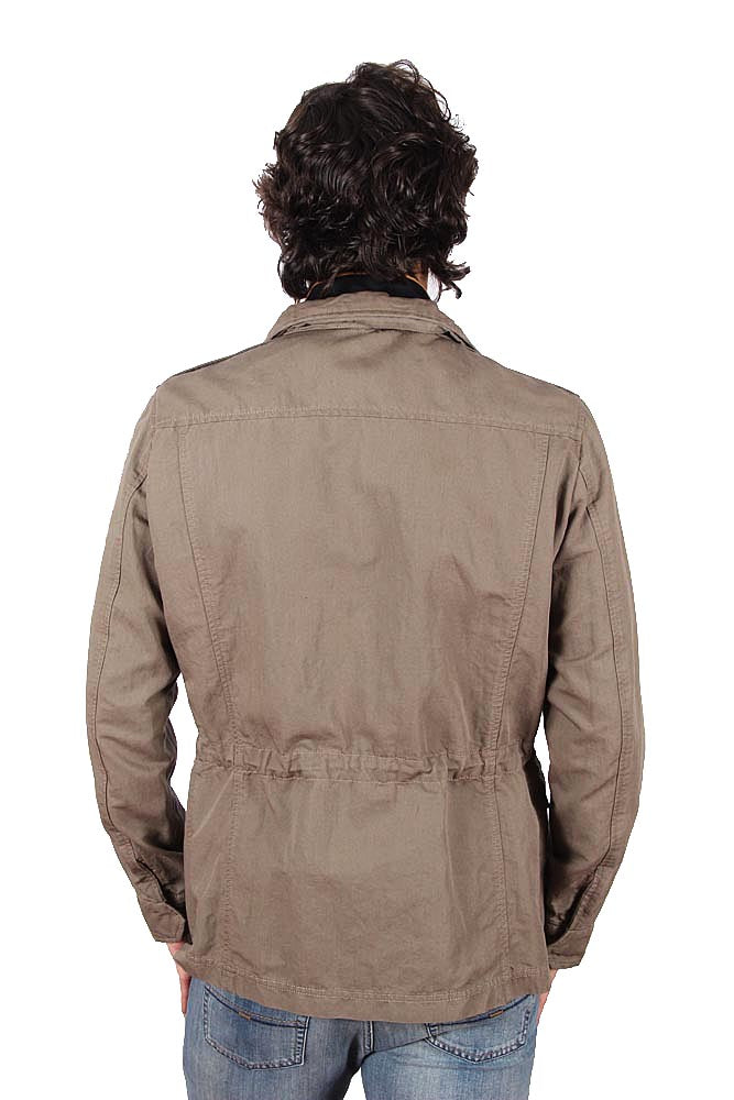 Chaqueta Hogan para hombre KJM1924813LBWEC404
