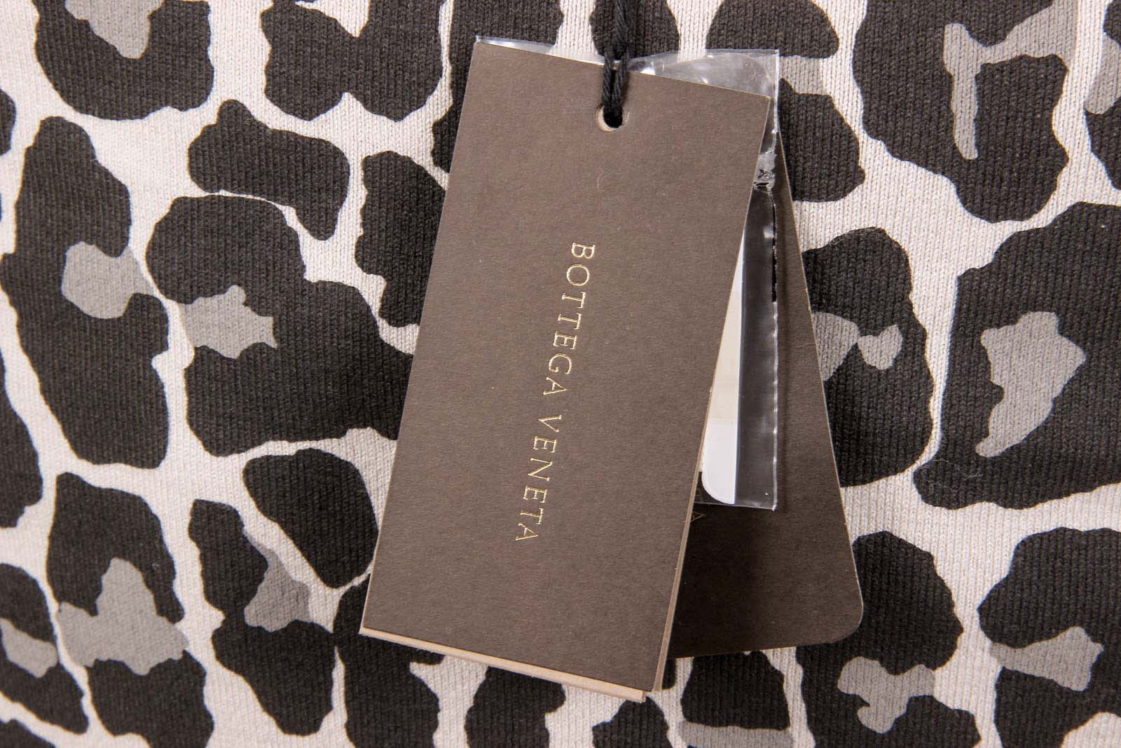 Body de mujer Bottega Veneta 380497 VEM20 1600