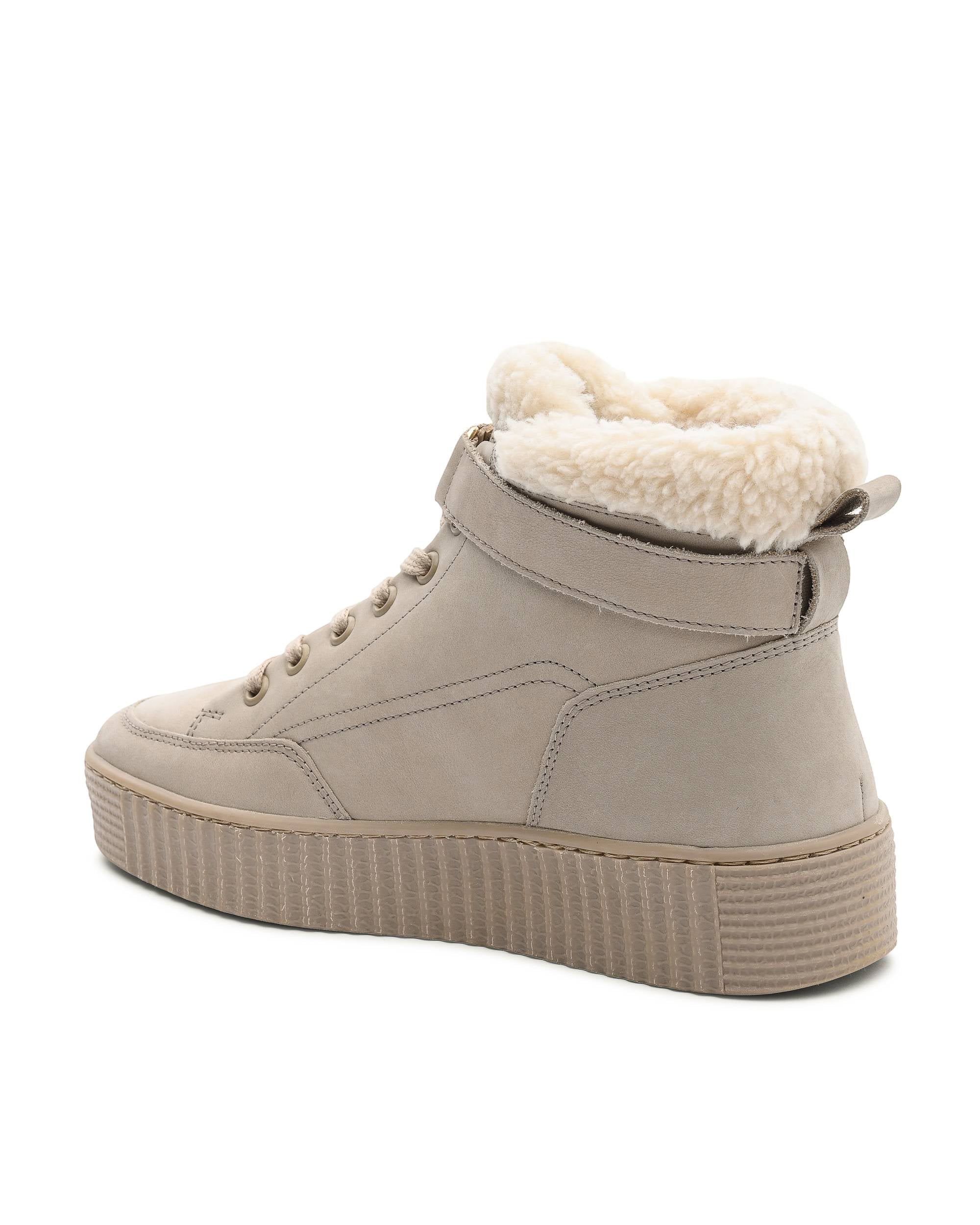 Botas Tommy Hilfiger para mujer FW0FW08172AEG