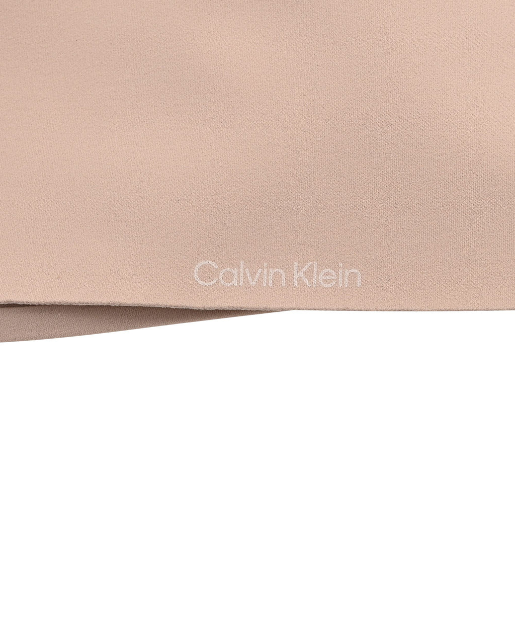 Calvin Klein Womens Bra LV00QF84167NS
