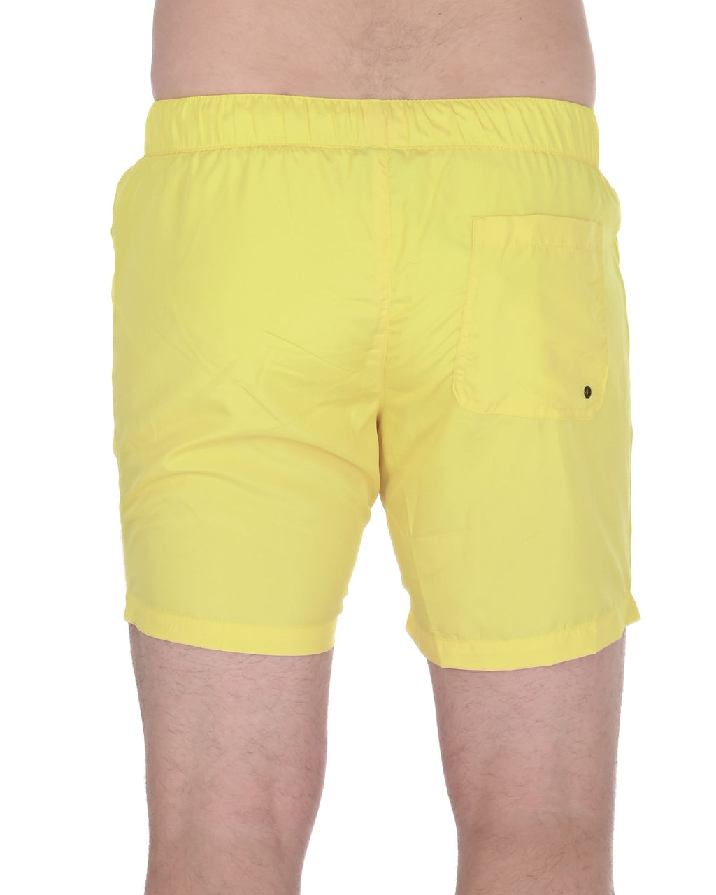 19V69 Italia Mens Swimwear Trunk VSC1MBM03 POPCORN