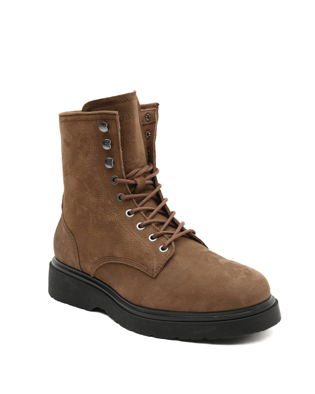 Botas Calvin Klein para hombre HM0HM015760HL