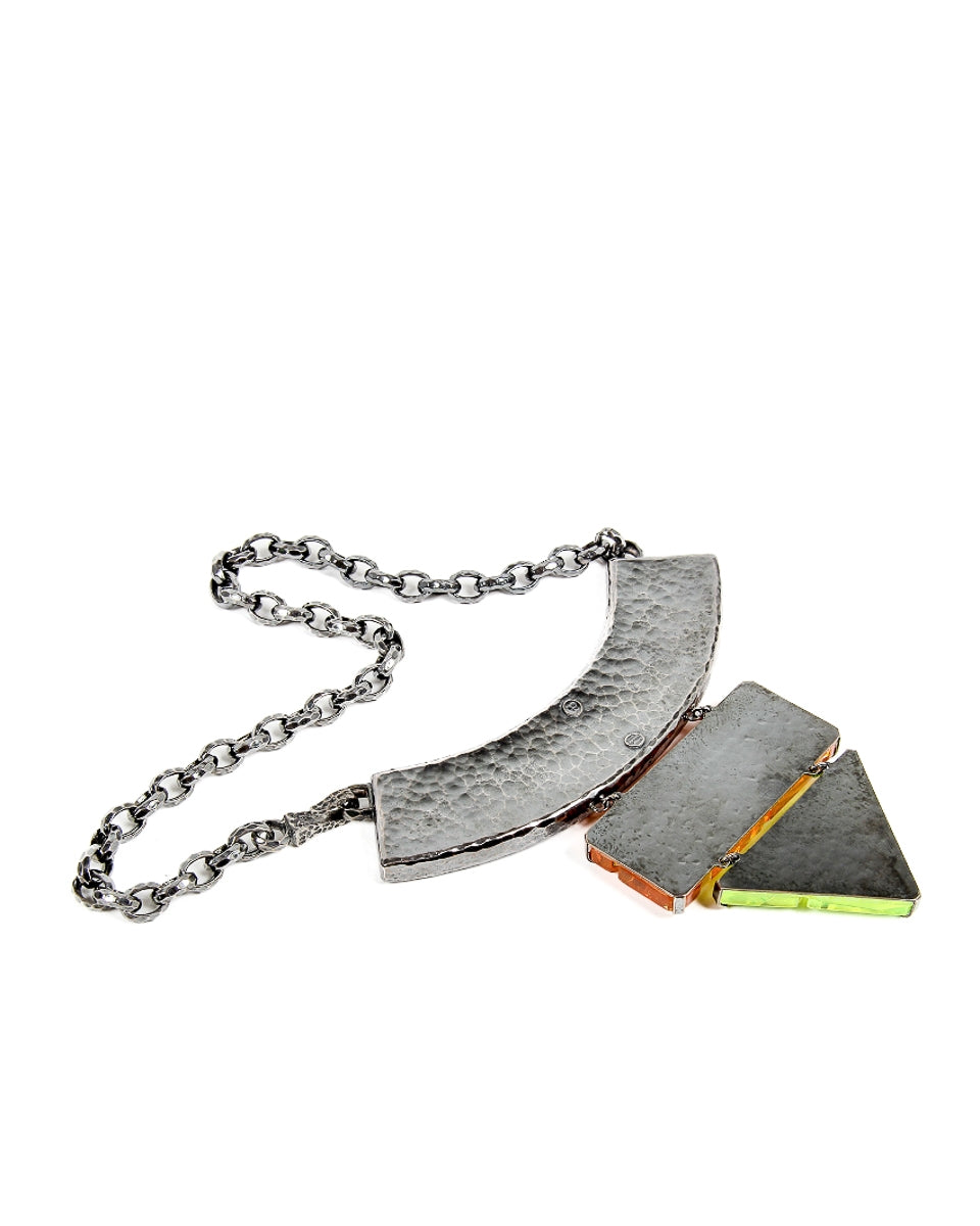 Collar Bottega Veneta para mujer 233127 VM751 8308