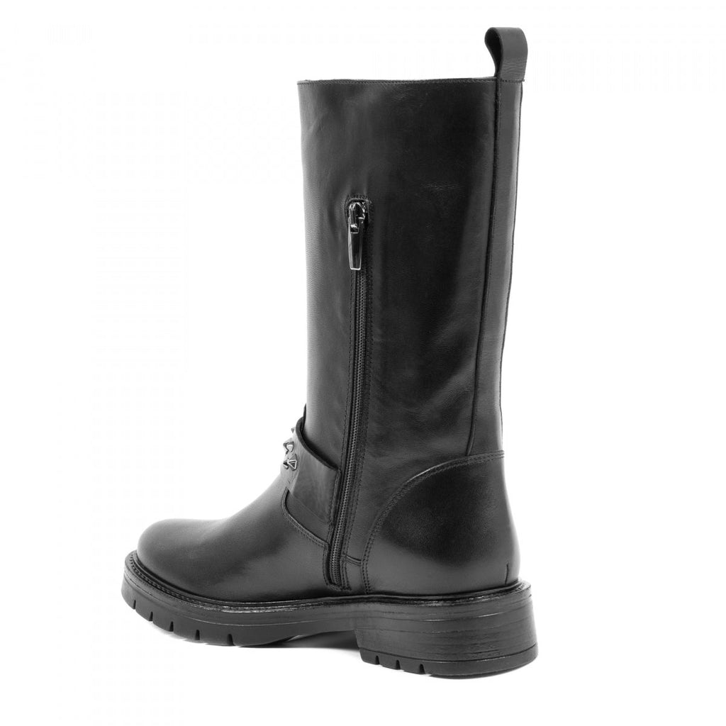 Bota corta para nieve