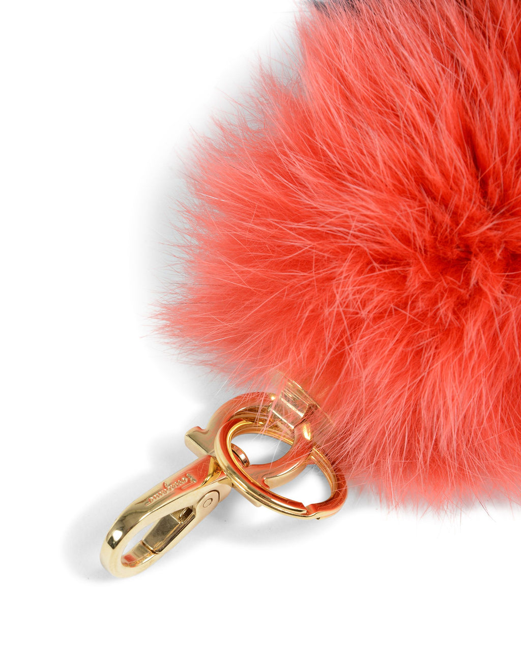Estuche para llaves para mujer Salvatore Ferragamo Multicolor 22D020 677206