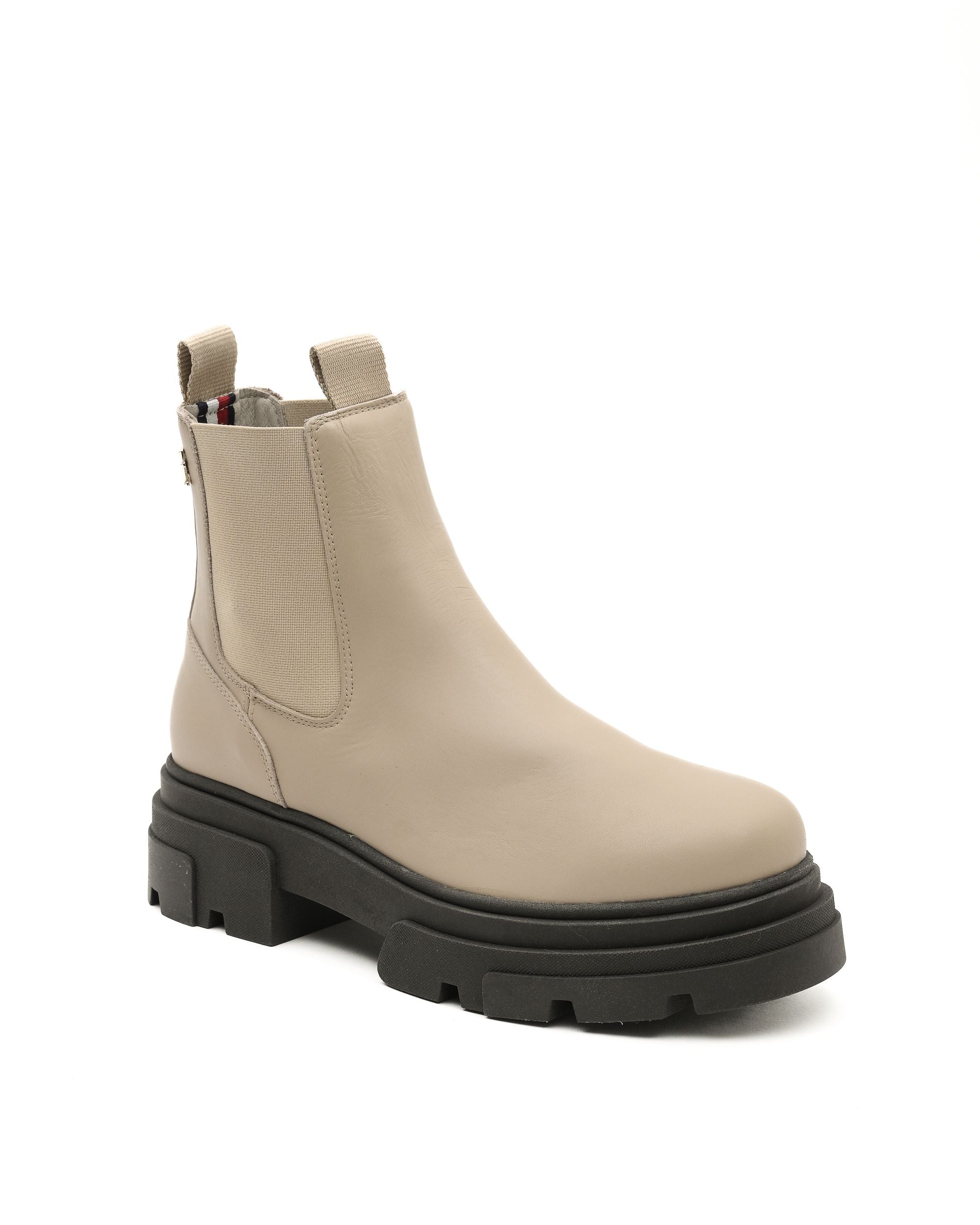 Tommy Hilfiger Womens Boots FW0FW08089AEG