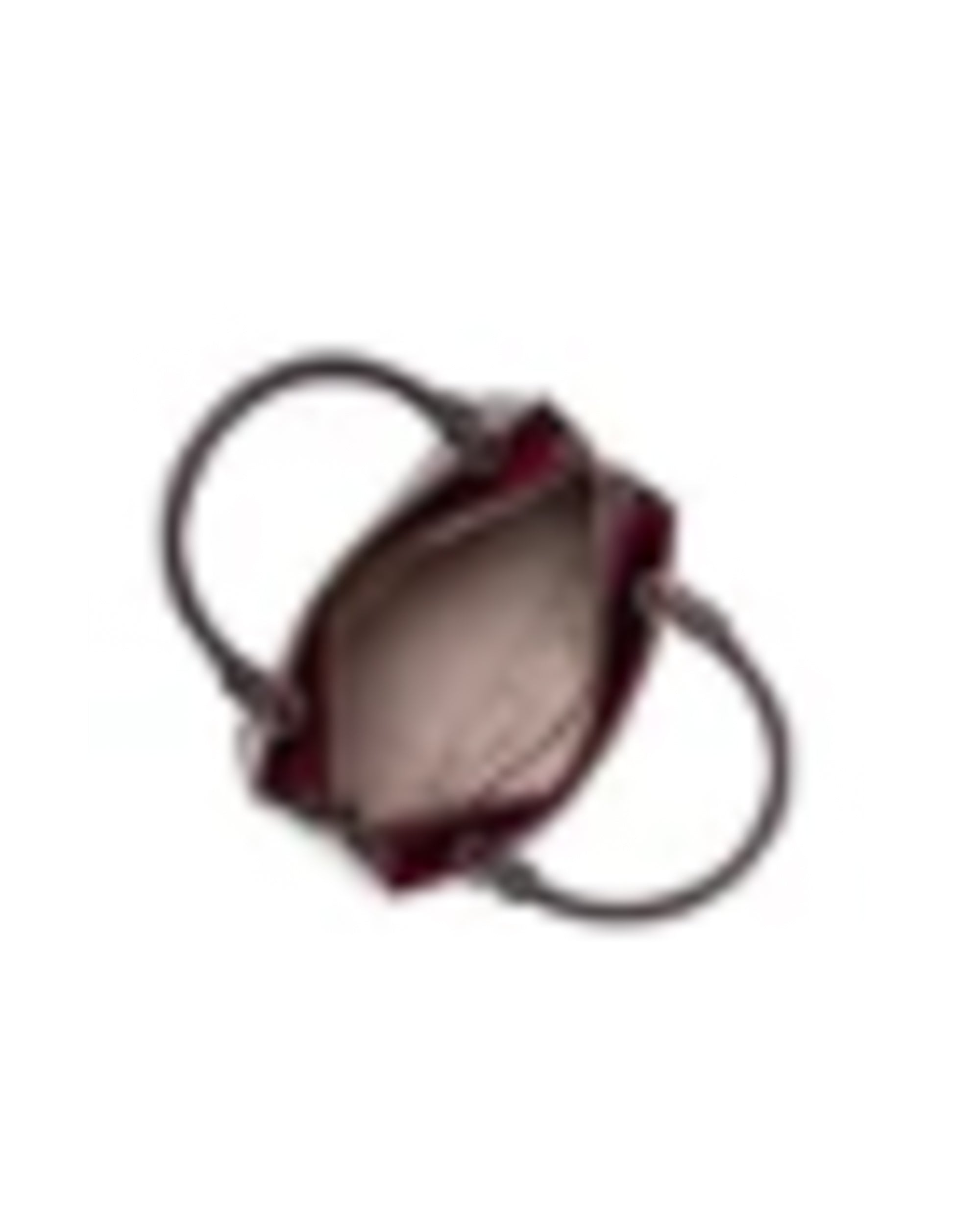 Bolso satchel grande con cinturón para mujer de Michael Kors 30F1G9HS9L-855