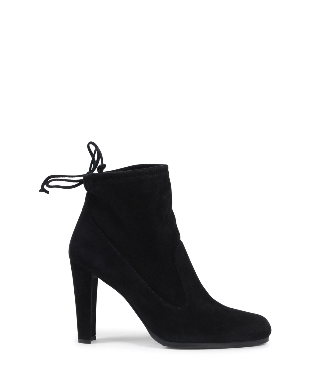 Botines negros para mujer Stuart Weitzman GLOVE