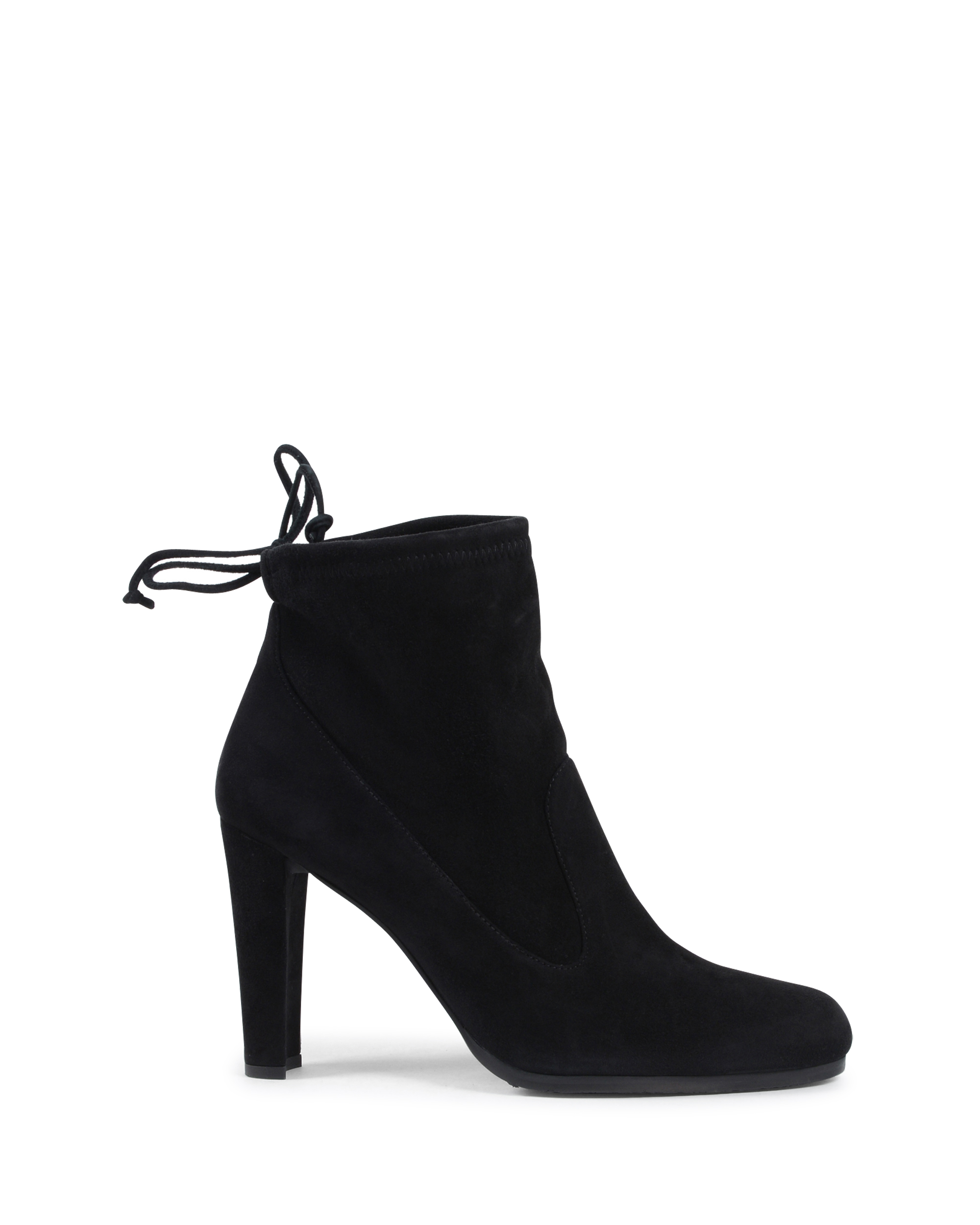Botines negros para mujer Stuart Weitzman GLOVE