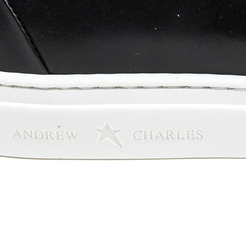 Zapatillas sin cordones Andrew Charles para hombre