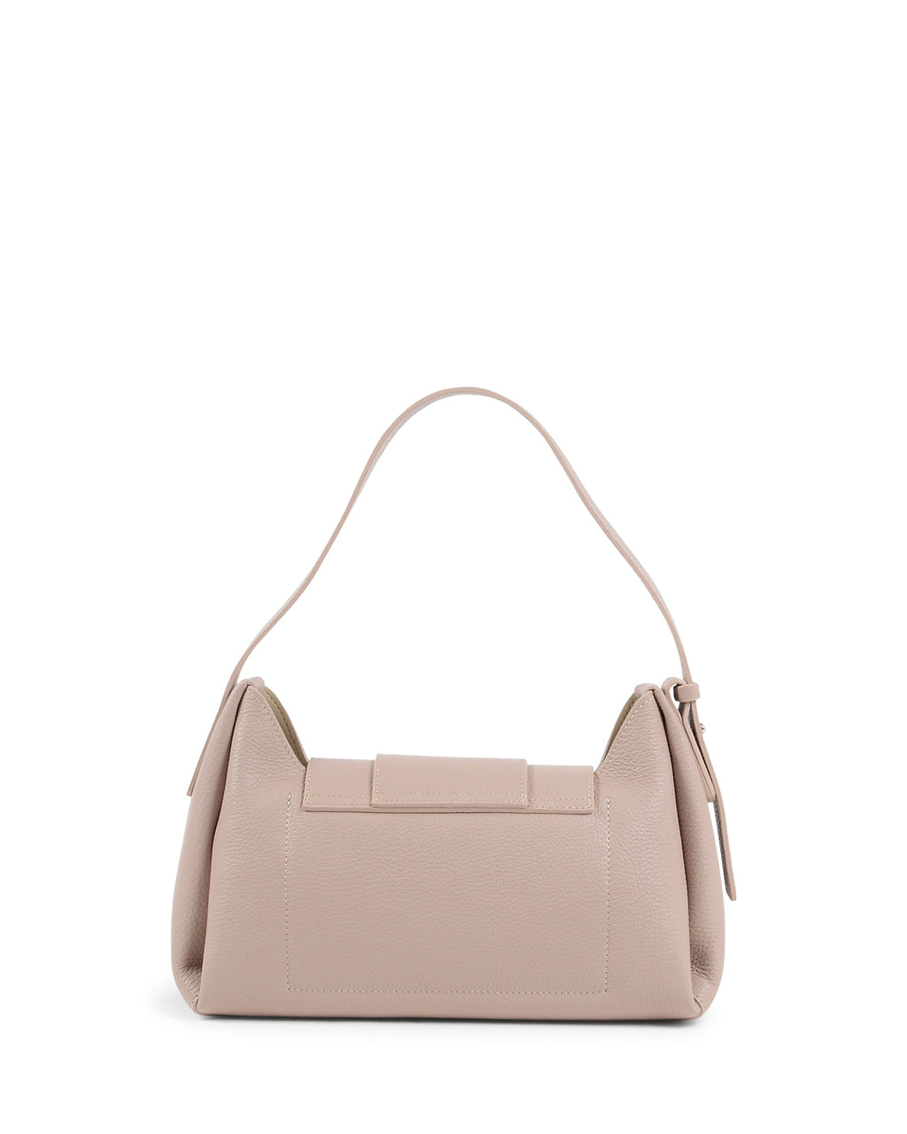 Bolso de hombro San Marino - Desnudo