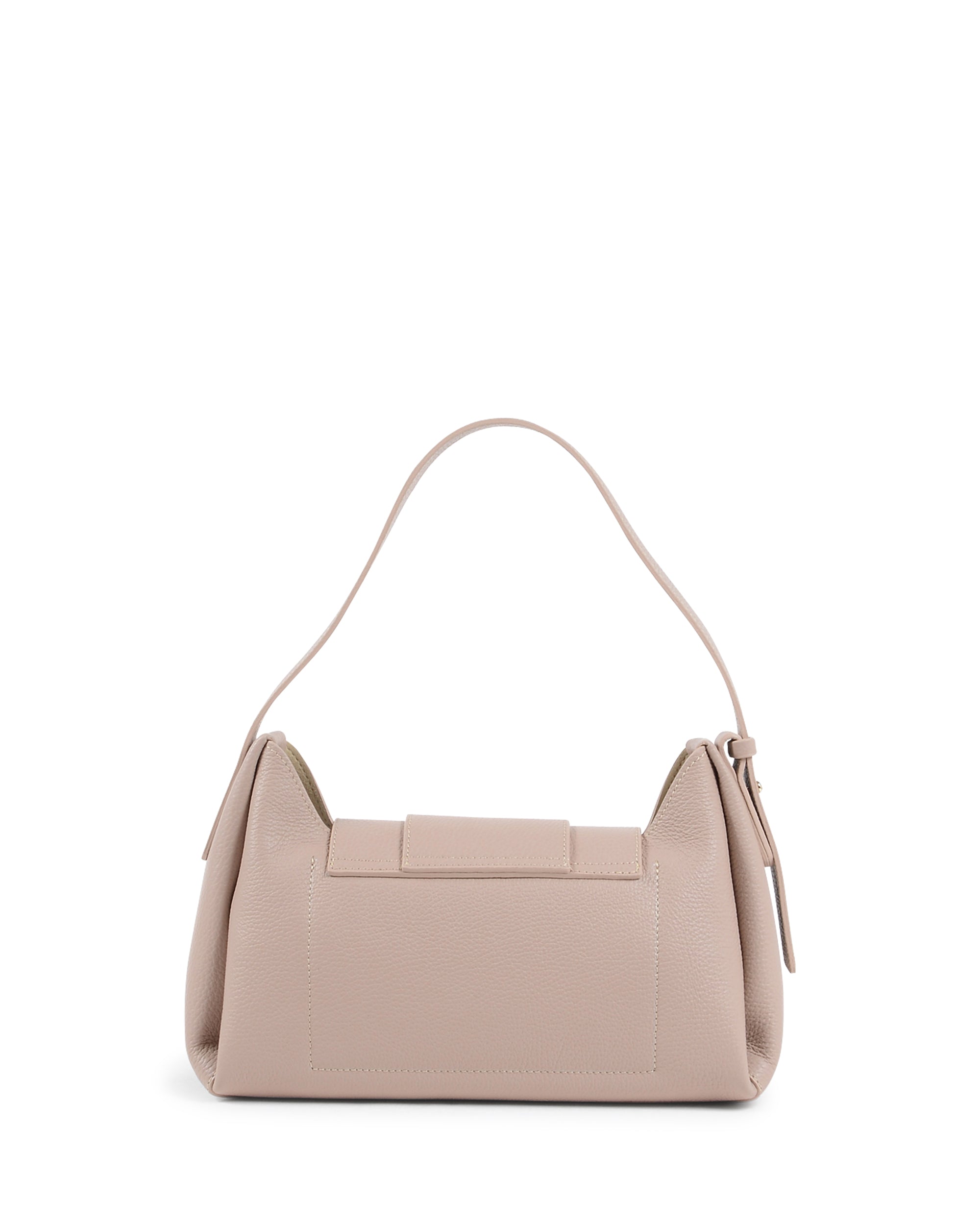 Bolso de hombro San Marino - Desnudo