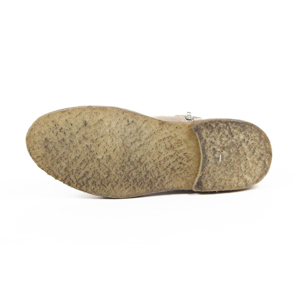Bota corta Venezia para mujer Golden Goose Deluxe Brand G19D081.A1