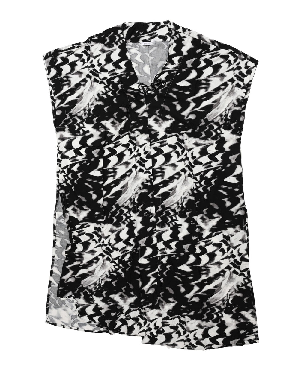 Calvin Klein Womens Cover-Up KW0KW028220GS