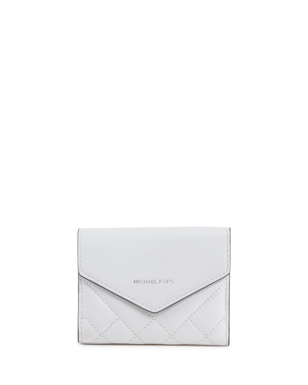 Cartera Michael Kors para mujer 32S9SZLD5I blanco óptico