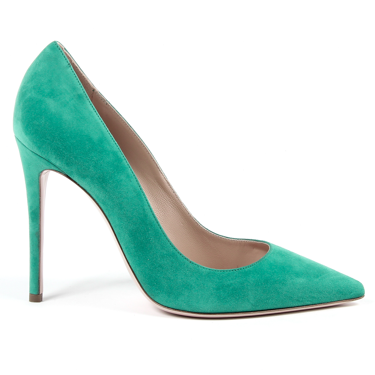 Zapatos de salón para mujer Andrew Charles By Andy Hilfiger, color verde, AUSTIN