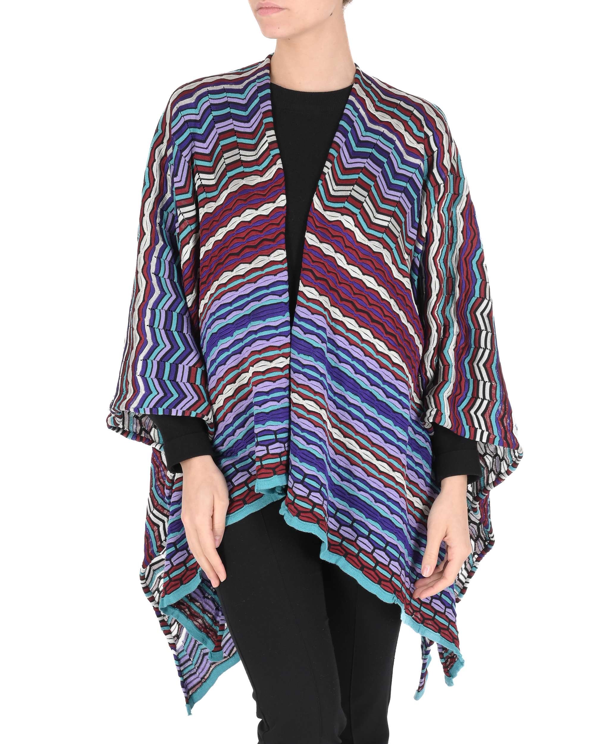 Capa Missoni para mujer MA80VMD61520003