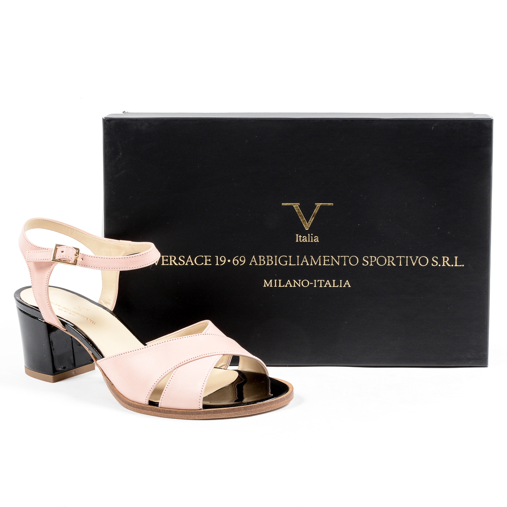 V 1969 Italia Womens Sandal Pink VERA