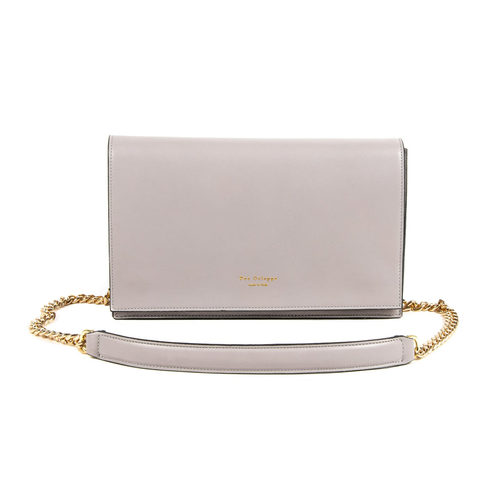 Bolso con solapa Kara