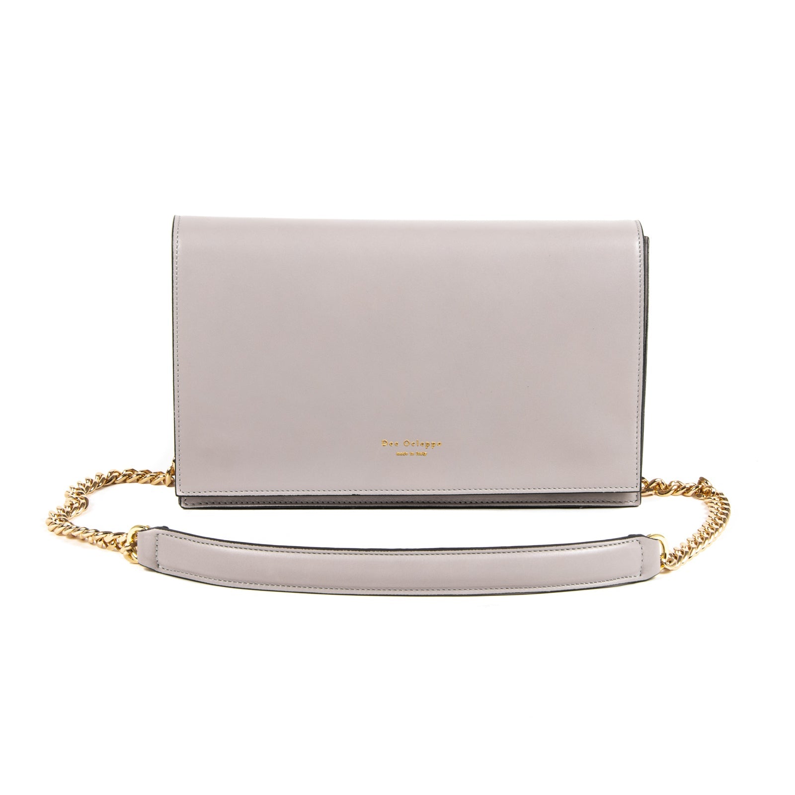 Bolso con solapa Kara
