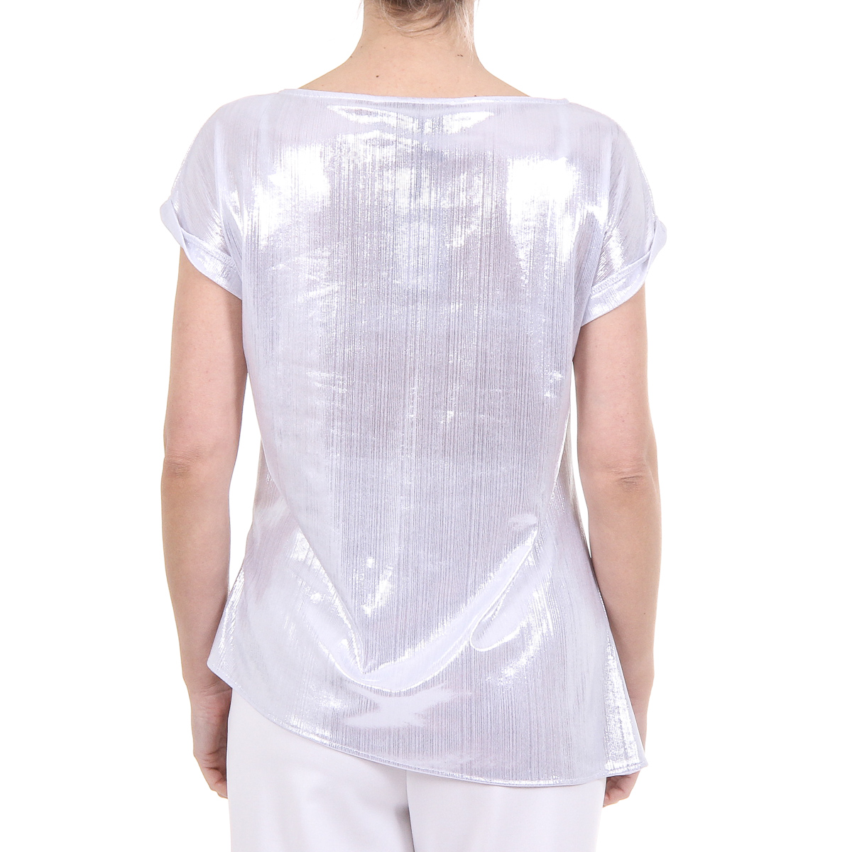 V 1969 Italia Womens Top MIMI