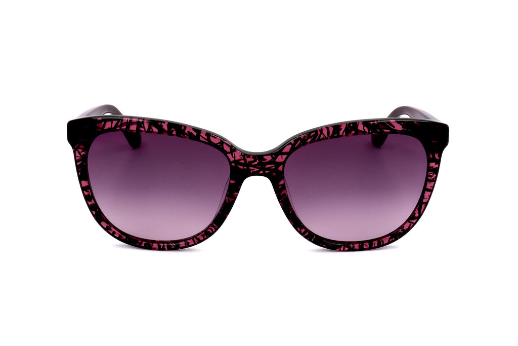 Gafas de sol Karl Lagerfeld para mujer KL968S 014 55 18 140 PÚRPURA