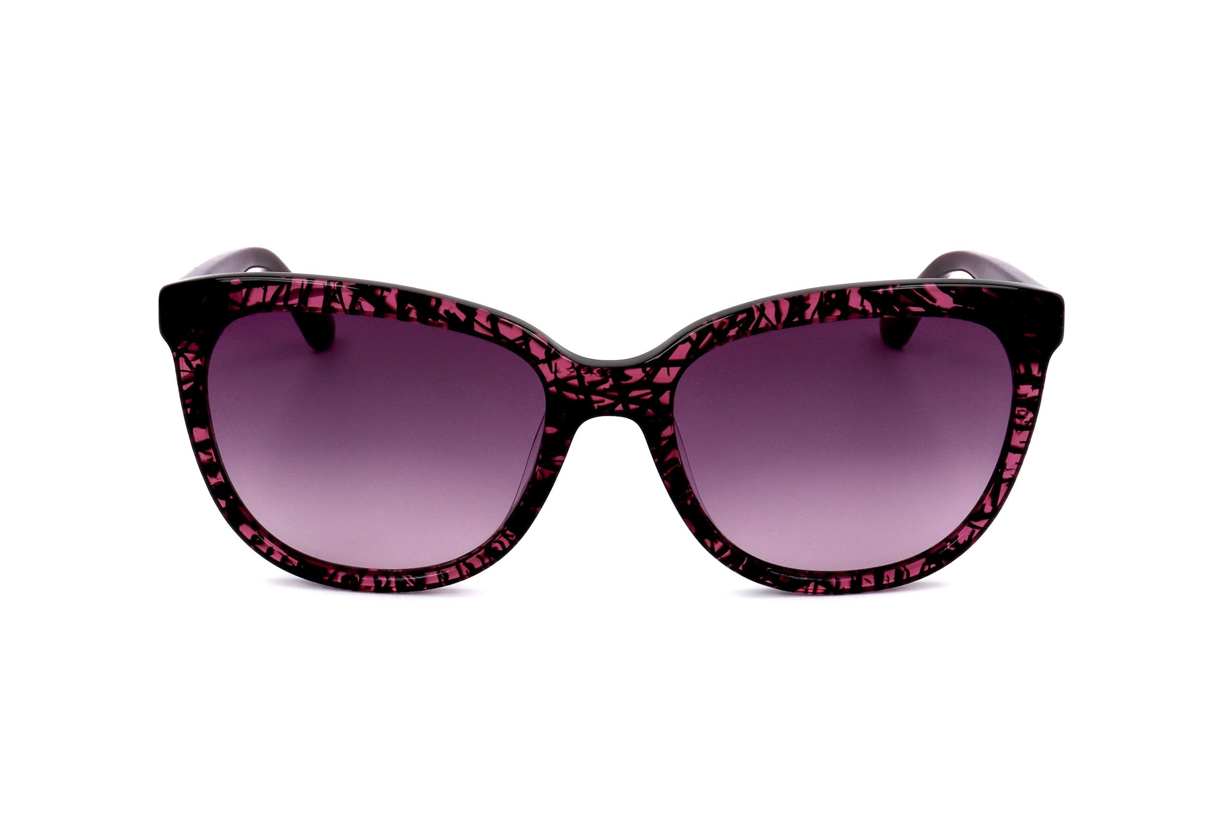 Gafas de sol Karl Lagerfeld para mujer KL968S 014 55 18 140 PÚRPURA
