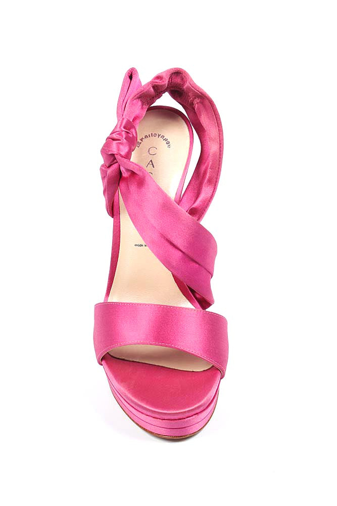 Sandalias de mujer Casadei 4125CZ