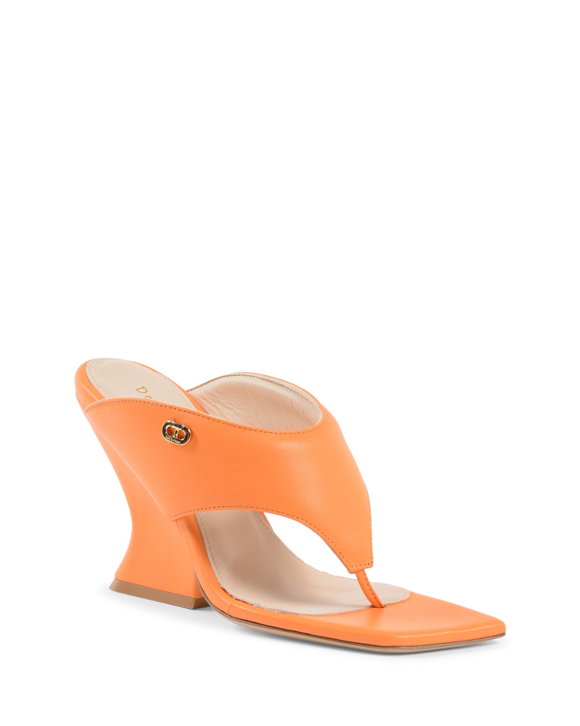 Frenchy - Naranja
