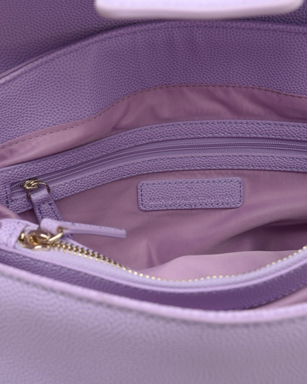 Valentino Womens Shoulder Bag VBS1R412G 085