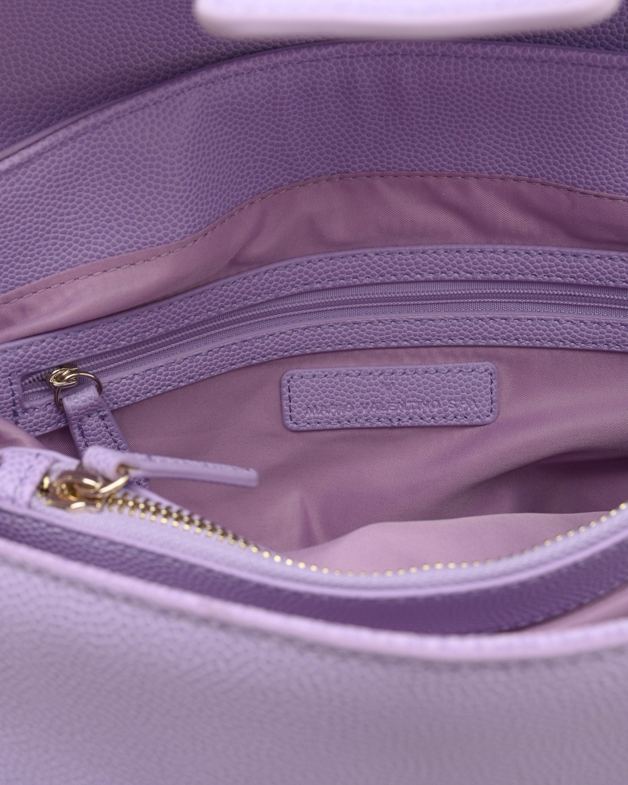 Valentino Womens Shoulder Bag VBS1R412G 085