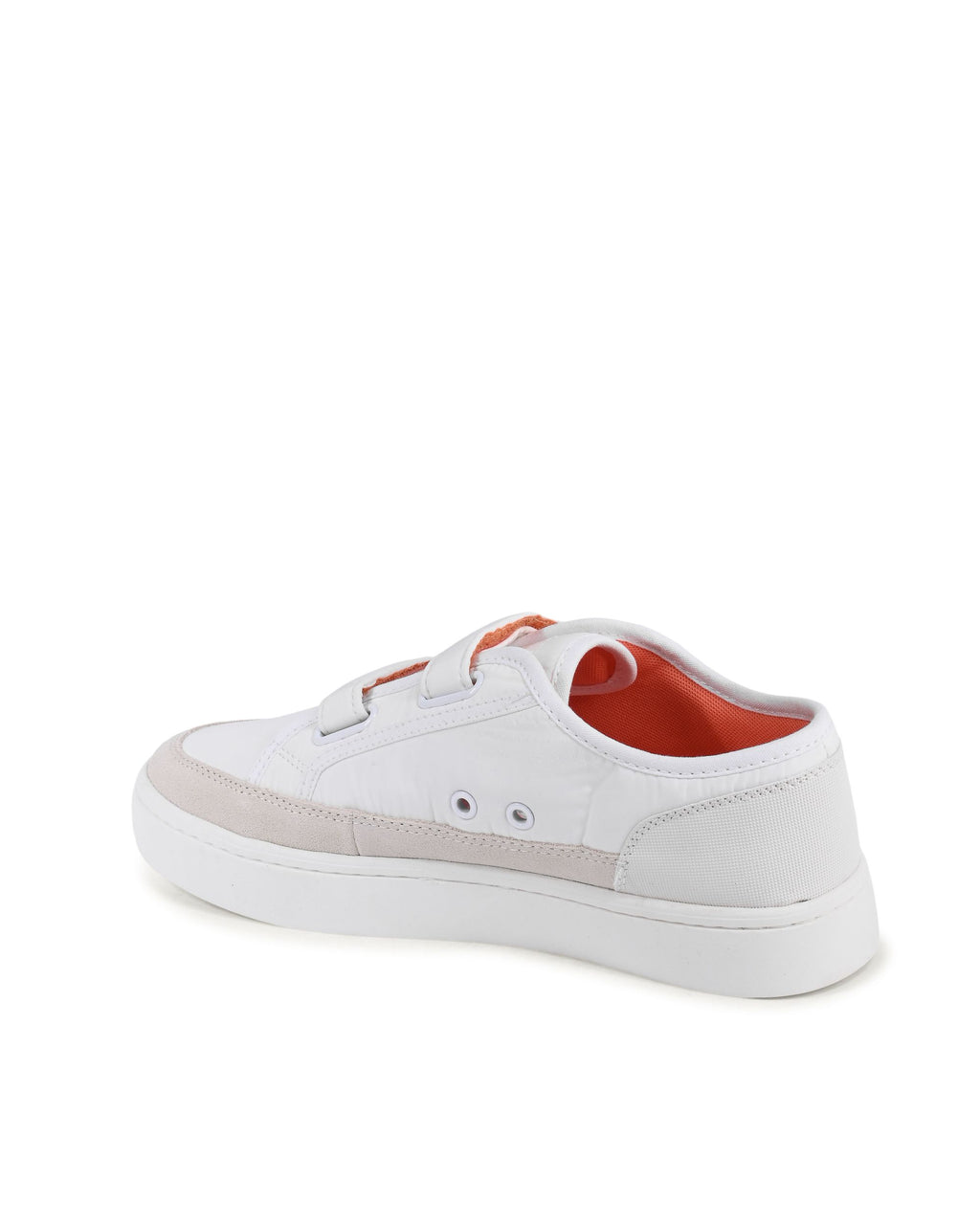 Calvin Klein Women Sneakers BLACK YW0YW01100BEH