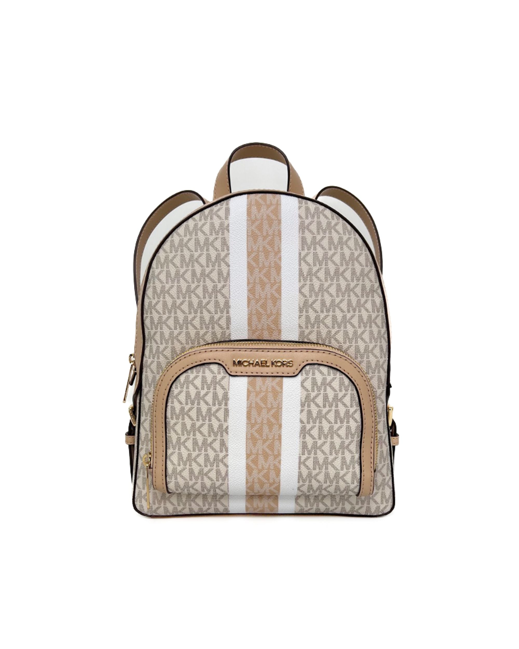 Mochila Michael Kors MD Zip Pkt para mujer 35S2G8TB2V-827