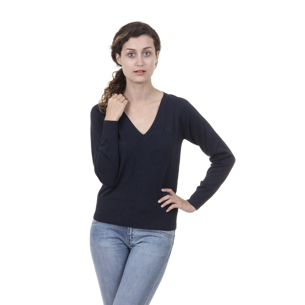 Suéter Fred Perry para mujer 31402073 E9608