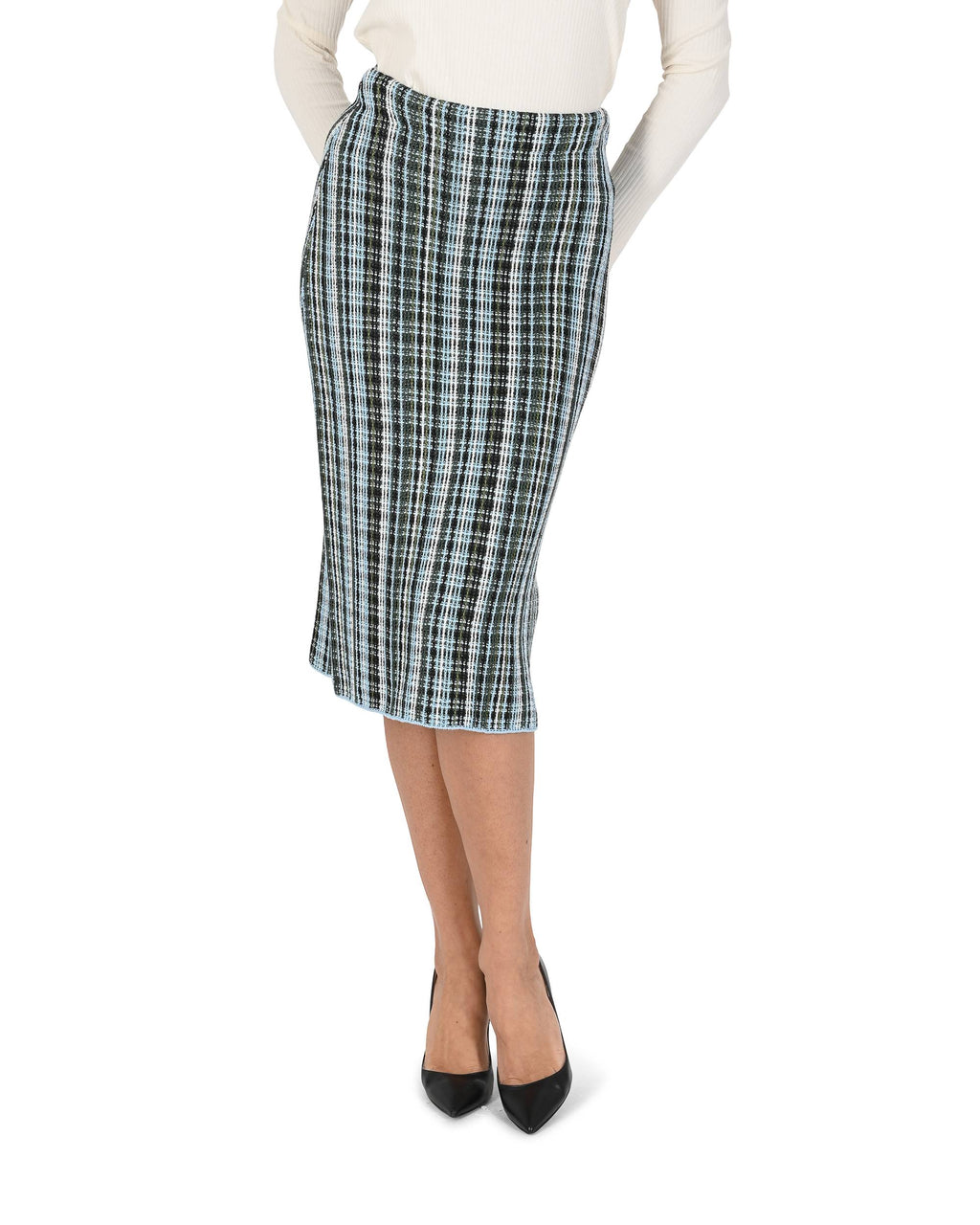 Falda Bot.Veneta para mujer 782699V40M0 1191 1191