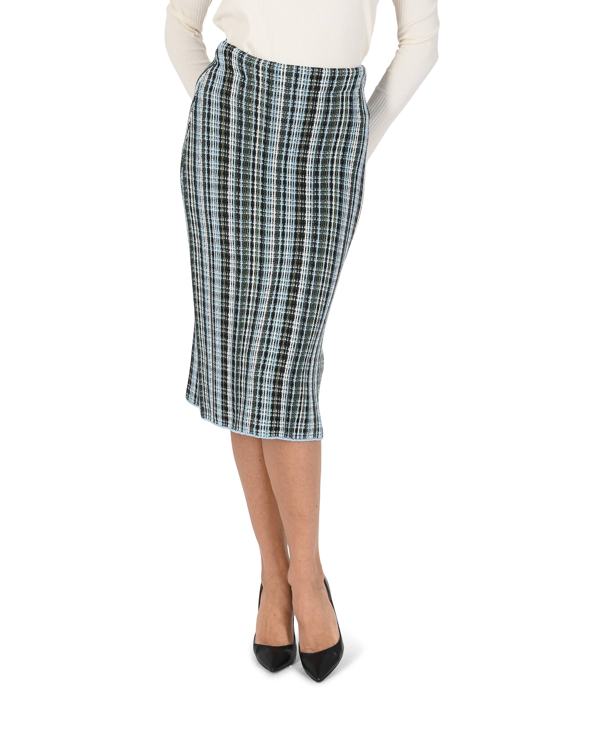 Falda Bot.Veneta para mujer 782699V40M0 1191 1191