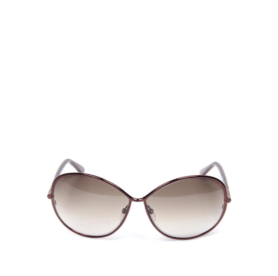 Gafas de sol Tom Ford para mujer FT0180 S 48F