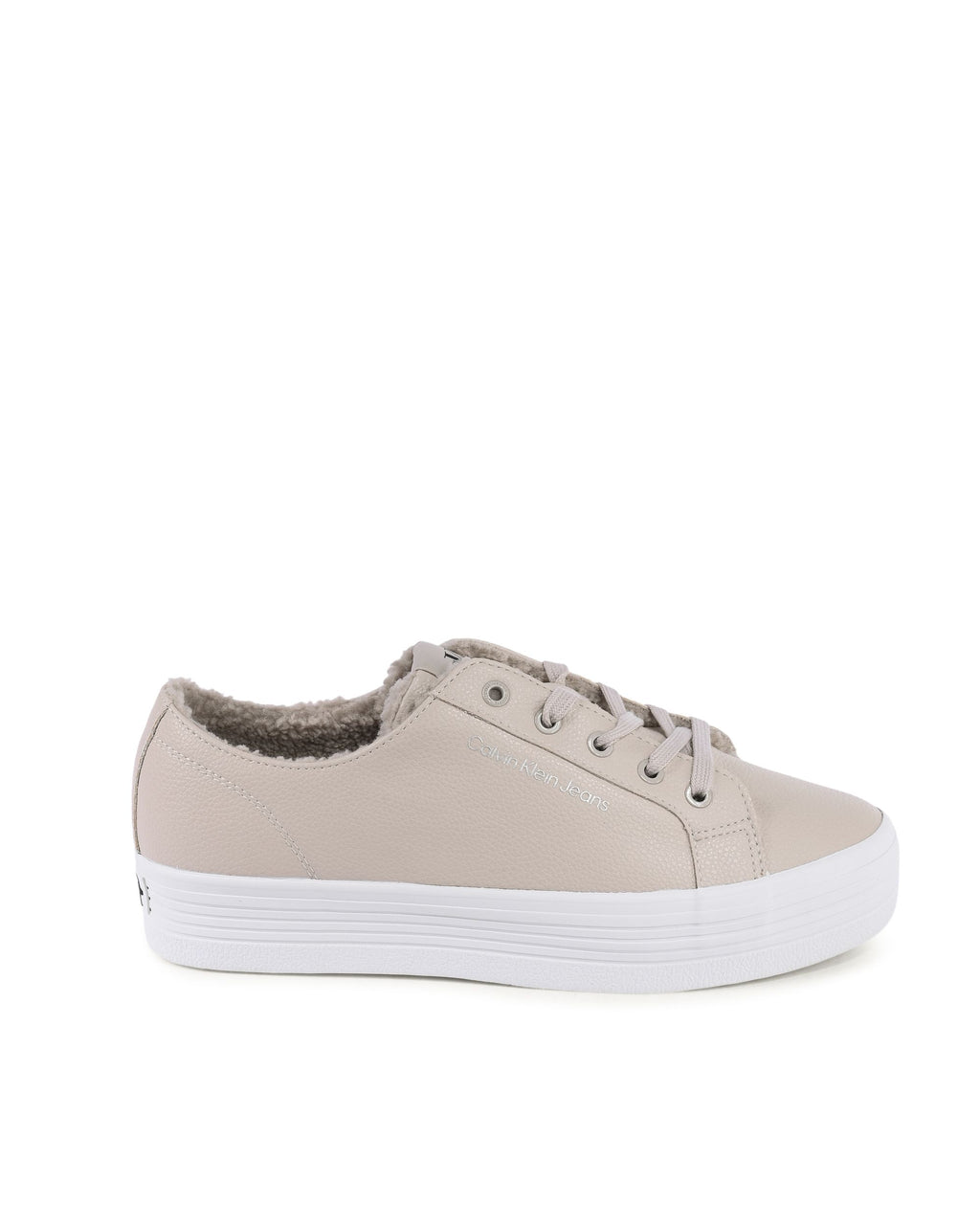 Calvin Klein Women Sneakers BEIGE YW0YW00819ACF
