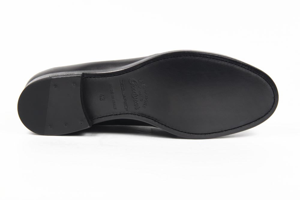 Zapato clásico Dsquared2 para hombre LS404 V015 20