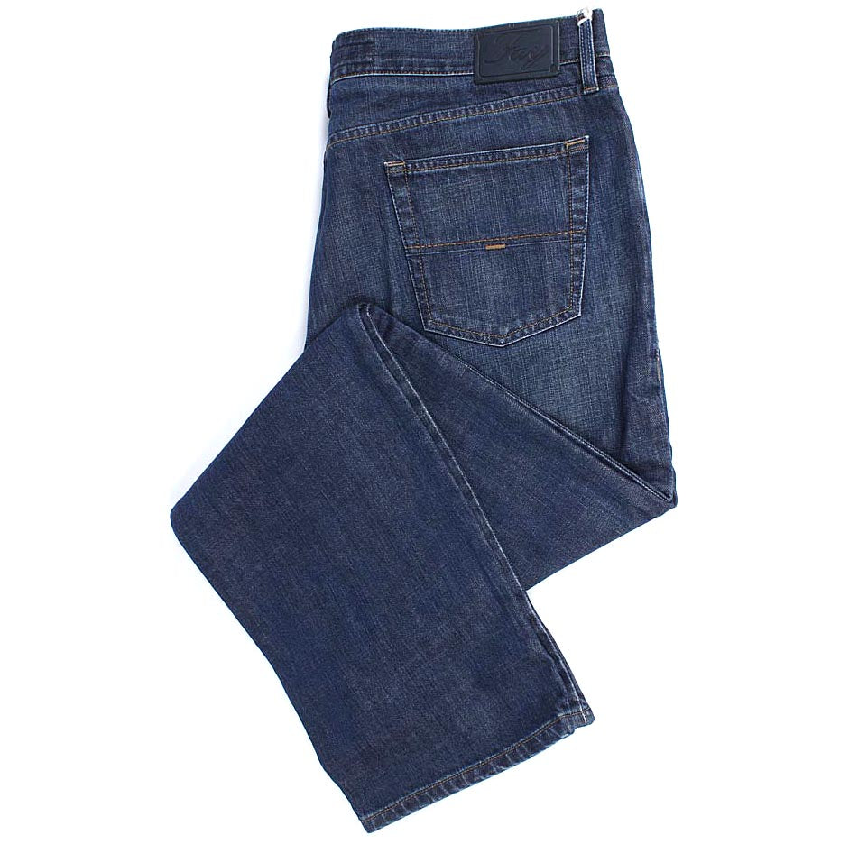 Pantalones Fay para hombre NTM8218196LCBGU604