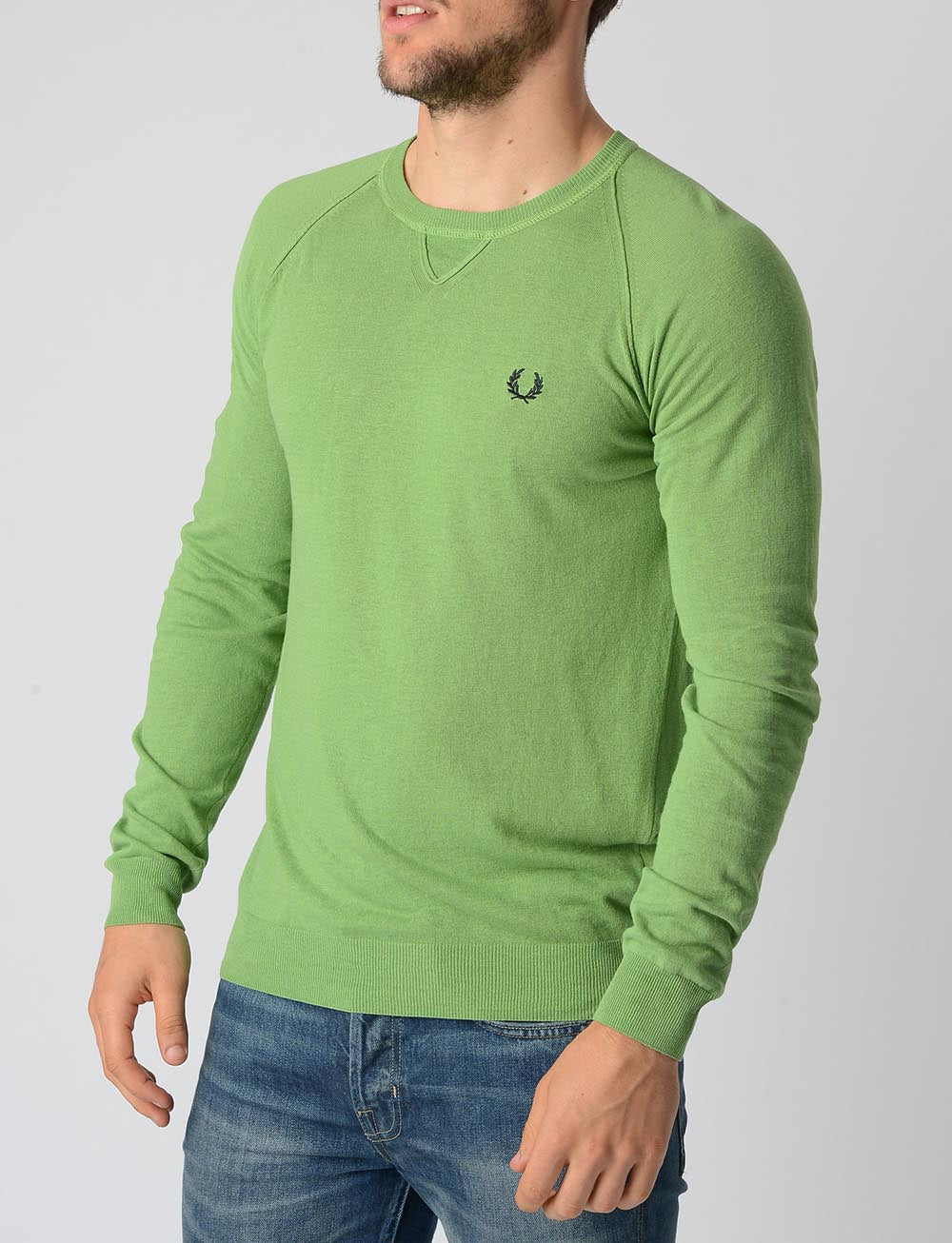 Suéter Fred Perry para hombre 30472012 7073