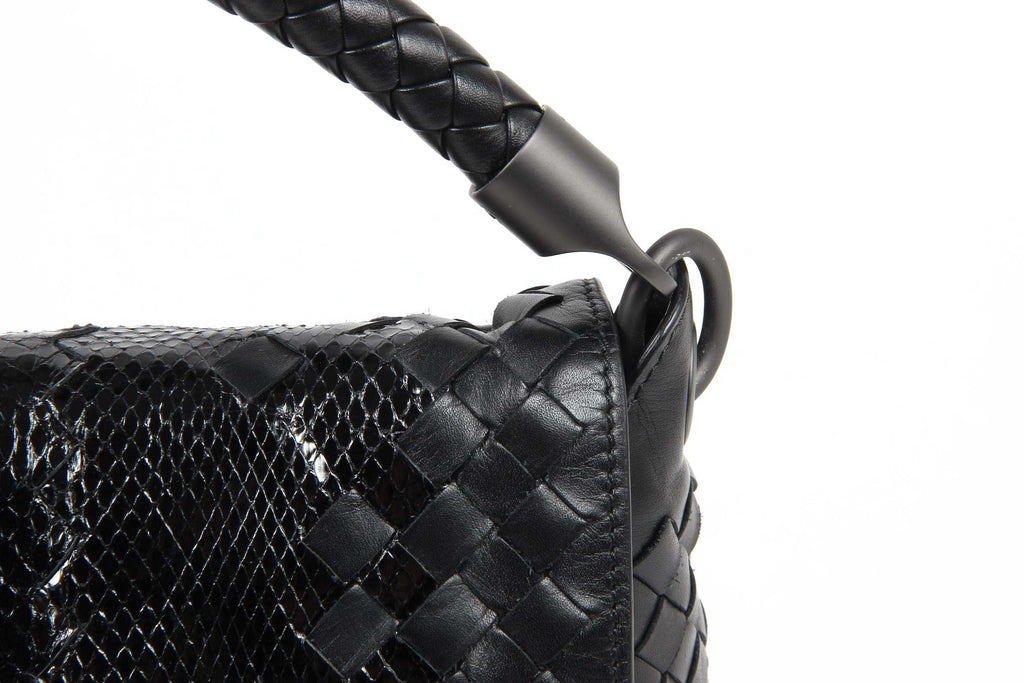 Bottega Veneta Bolso Intrecciato para mujer 358063 VQ94C 1000