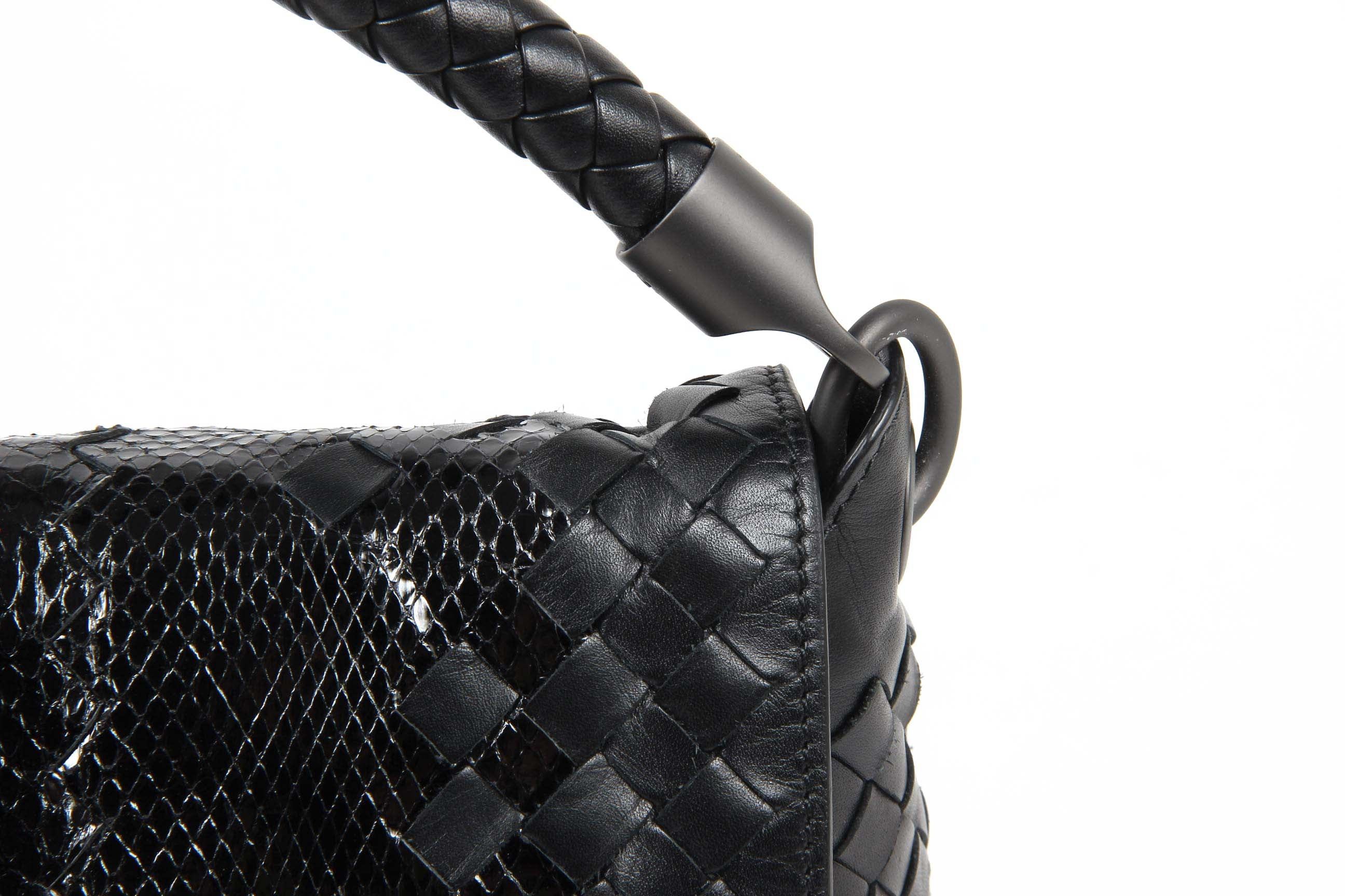 Bottega Veneta Bolso Intrecciato para mujer 358063 VQ94C 1000