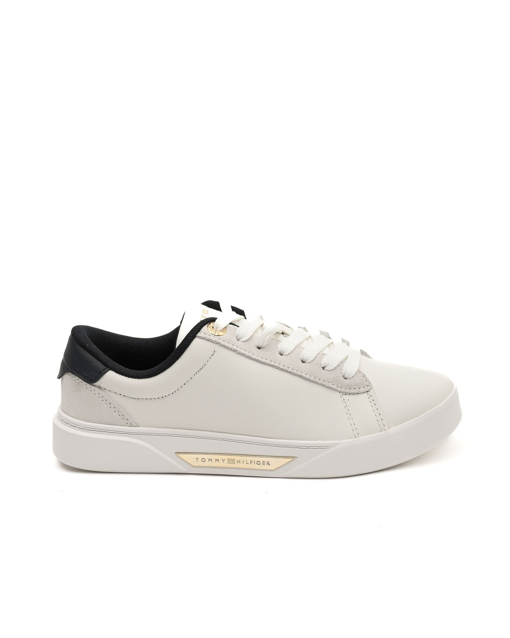 Tommy Hilfiger Womens Sneakers FW0FW08123YBL