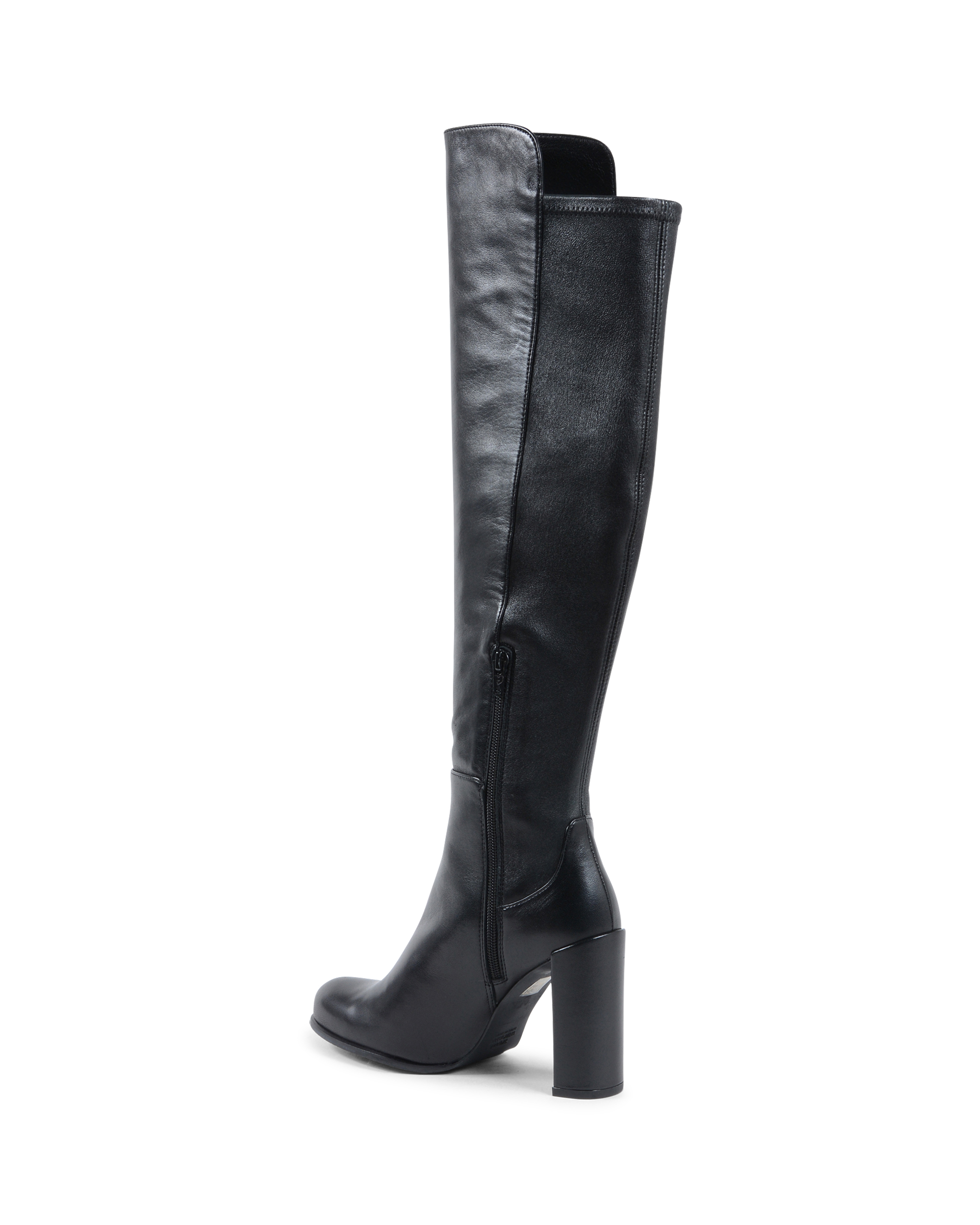 Botas altas Stuart Weitzman para mujer negras ALLJILL