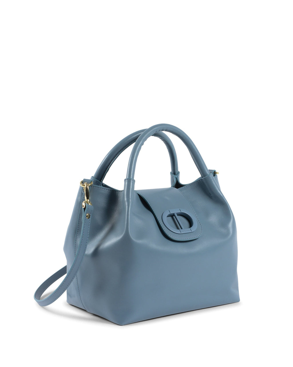 Bolso Vasto - Azul claro
