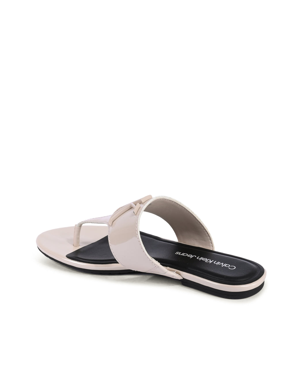 Calvin Klein Women Sandals BEIGE YW0YW01342ABJ