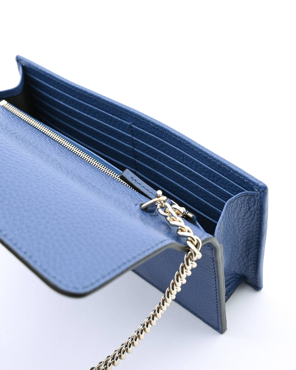 Minibolso de piel Gucci 510314 CAO0G 4231